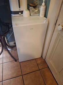 Freezer
