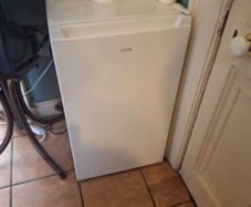 Freezer