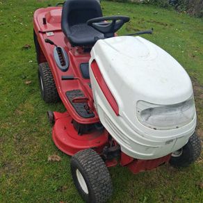 MTD Ride on Mower