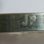 Vintage 1972 Serling Silver 925 Medal 40,8g Image 7