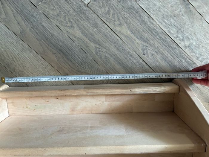Montessori bookshelf