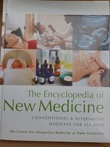 The Encyclopedia of New Medicine
