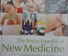 The Encyclopedia of New Medicine