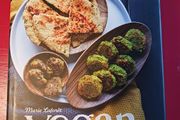 Vegan Bible /Marie Laforet/2018