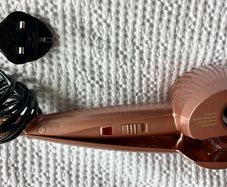 Babyliss Curl Secret Simplicity gift set