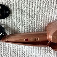 Babyliss Curl Secret Simplicity gift set