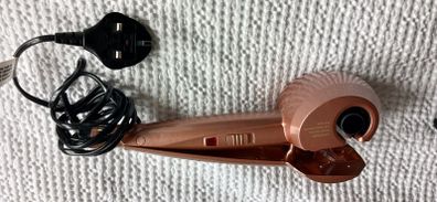 Babyliss Curl Secret Simplicity gift set