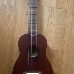 Ukulele - Makala by Kala - Never used