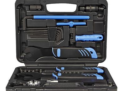 22pc Bike Tool Kit - Free Delivery Nationwide