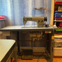 Sewing machine