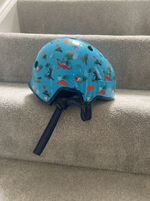 Kids Bike helmet