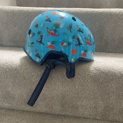 Kids Bike helmet