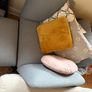 Armchair and footrest Image 2