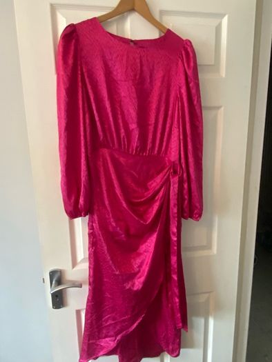 midi dress