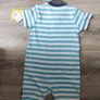BNWT Disney mickey mouse  Romper 18-24 mths Image 4