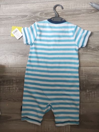 BNWT Disney mickey mouse  Romper 18-24 mths