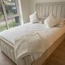New Gaslift Ottoman Storage Beds Image 2