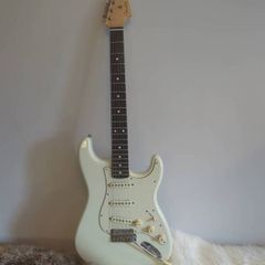 Fender Classic Player '60s Stratocaster - Custom Shop Designed