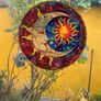 Vibrant Suncatcher Image 3
