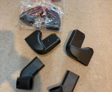 iCandy Peach Adapters
