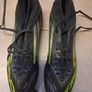 Adidas F50 Boots Image 9