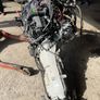 Engine for BMW 6 series E63 3.0 N52B30A complete Image 2