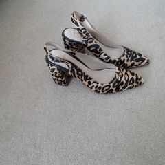 Topshop shoes