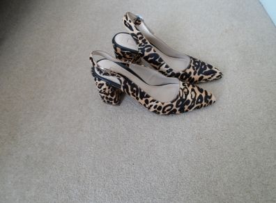 Topshop shoes