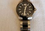 Longines Conquest watch