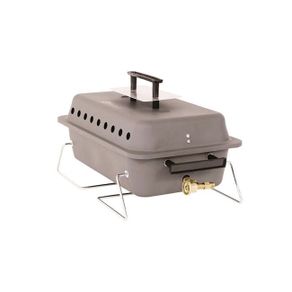 Outwell Asado Lava Stone Gas BBQ Grill