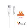 Samsung Galaxy Micro USB Sync Charging Charger Charge Cable S5 S4 S3 Note Tab Image 2