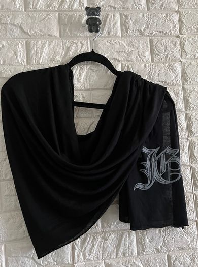 Bundle of Five Scarves