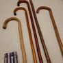 Walking sticks Image 8