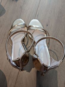 Aldo Womens High heels