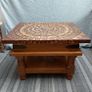 wood table Image 6
