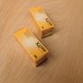 2 x rolls of 120 Kodak tri X Image 2