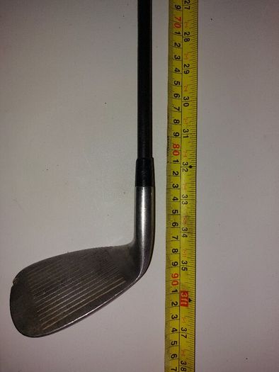 wilson wedge