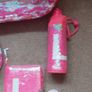 Kids backpack & School set - (New) Image 2