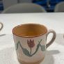 Nicolas Moss pottery tea mugs Image 2