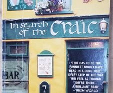 In Search Of The Craic by Colin Irwin.