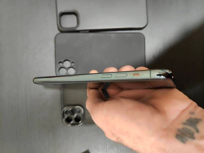Apple iPhone 11 Pro Max 256GB Excellent Condition