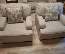 2 brand new armchairs - brand new (price is per one)