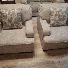 2 brand new armchairs - brand new (price is per one)