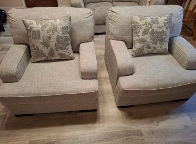 2 brand new armchairs - brand new (price is per one)
