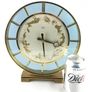 Rare Mid Century Kienzle Zodiac clock Image 10