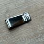 Sterling Silver James Bond Money Clip Image 3