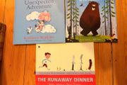 Lovely books for children