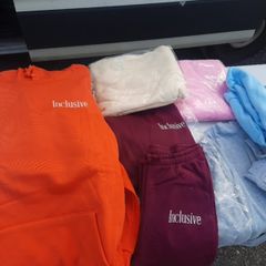 tracksuits