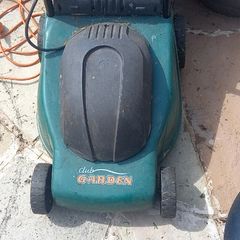 Electric Lawn Mower