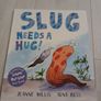 Children's books : Tony Ross and Jeanne Willis Image 10